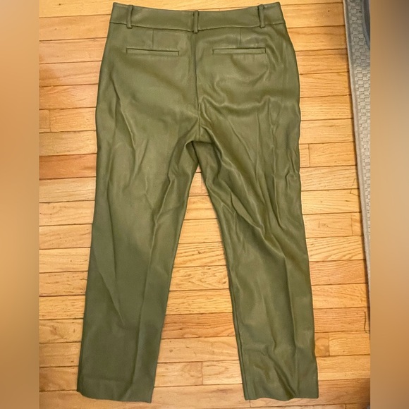 Ann Taylor Men's Khaki Chinos - Picture 1 of 5